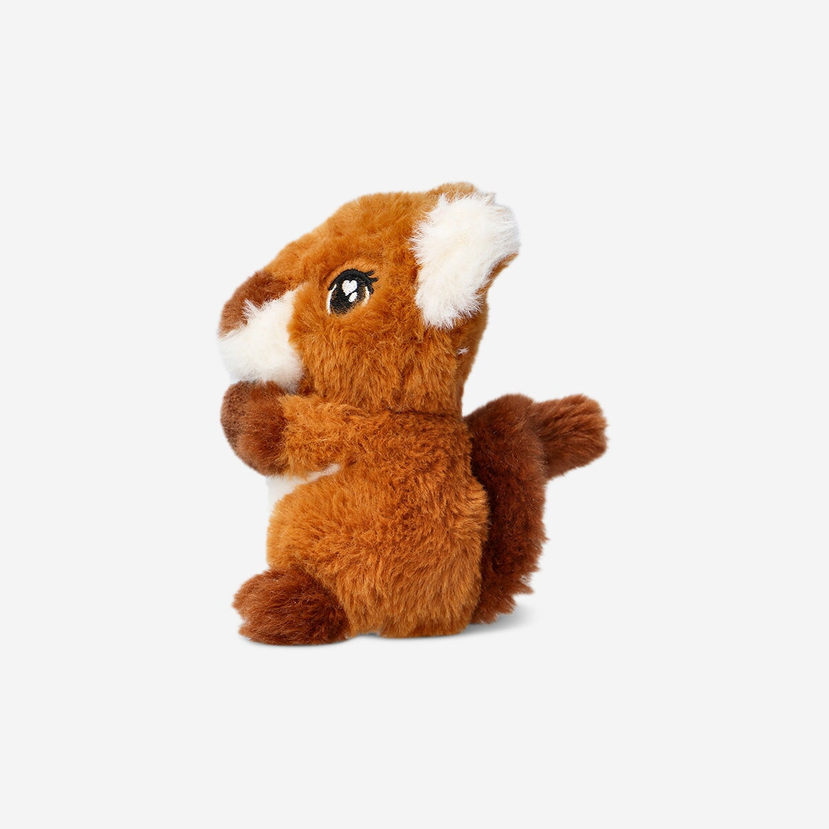 Plush toy - Squirrel toy Flying Tiger Copenhagen 