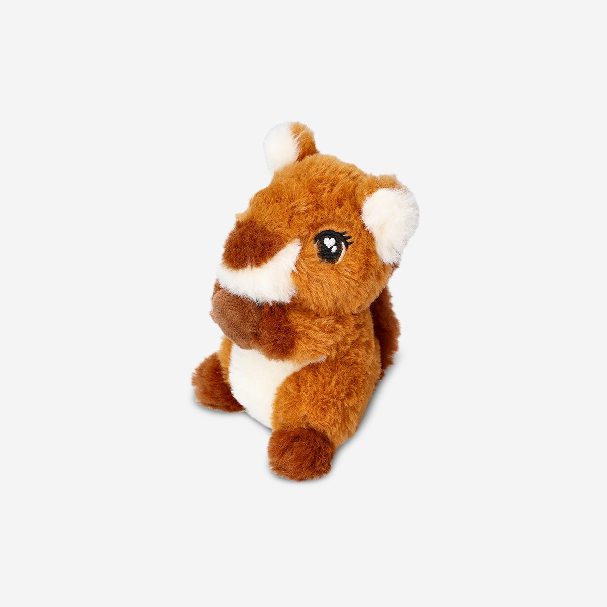 Plush toy - Squirrel toy Flying Tiger Copenhagen 