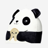 Plush toy - Teddy panda with fortune cookie Toy Flying Tiger Copenhagen 