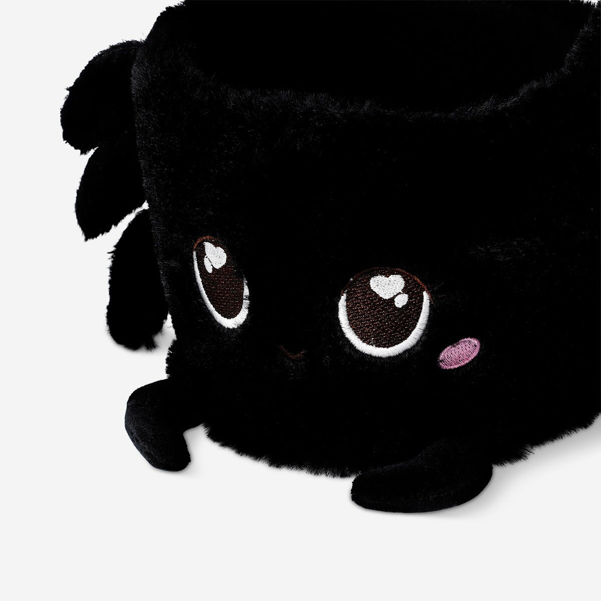 Plush trick or treat bucket Party Flying Tiger Copenhagen 