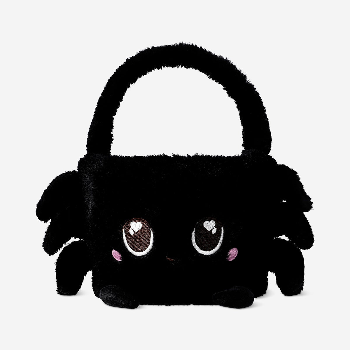 Plush trick or treat bucket Party Flying Tiger Copenhagen 