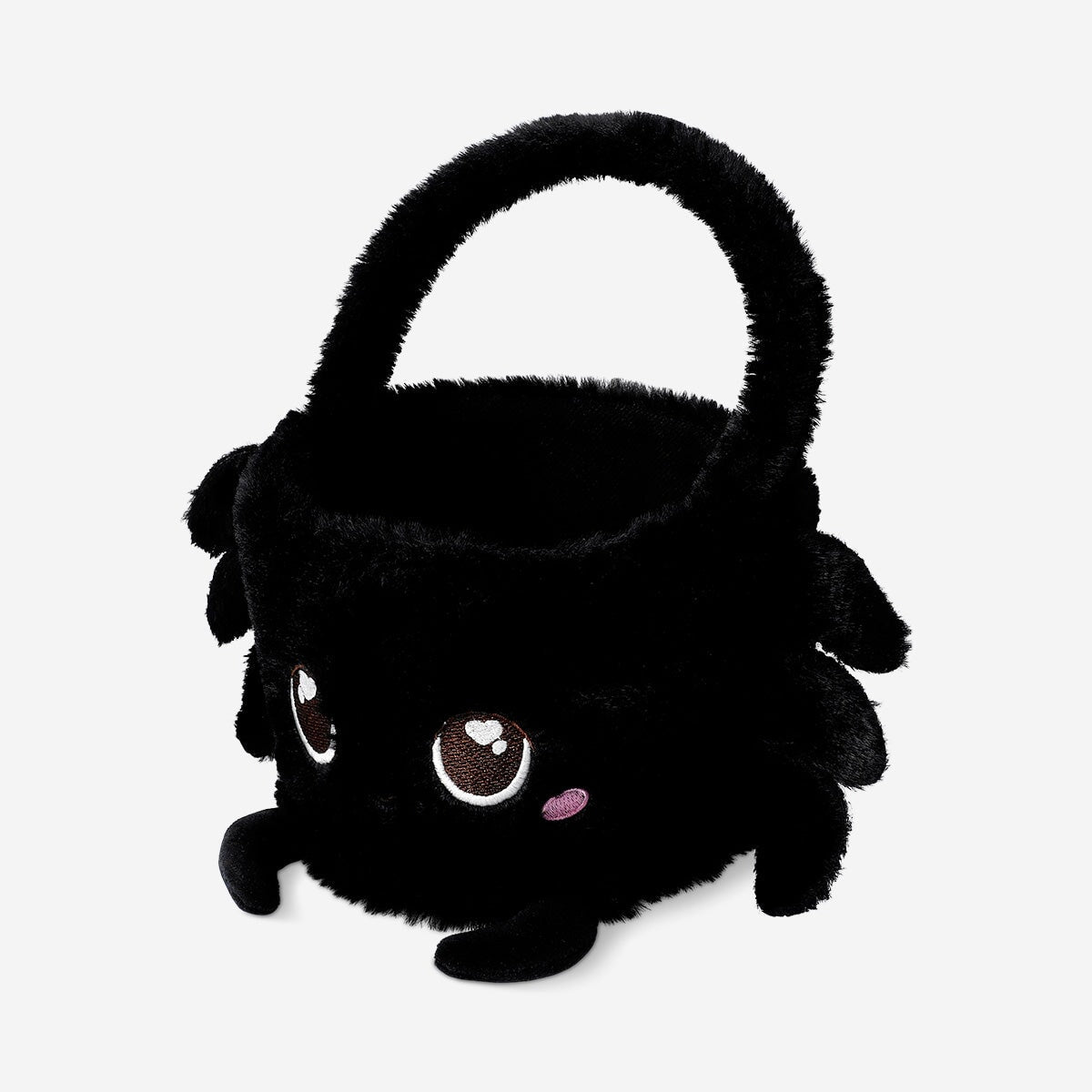 Plush trick or treat bucket Party Flying Tiger Copenhagen 