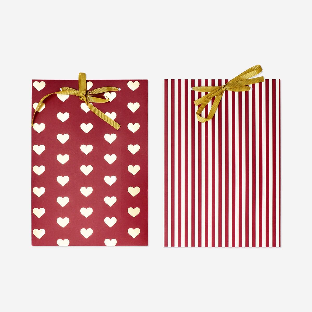 Pop up gift bags - 2 pcs Office Flying Tiger Copenhagen 