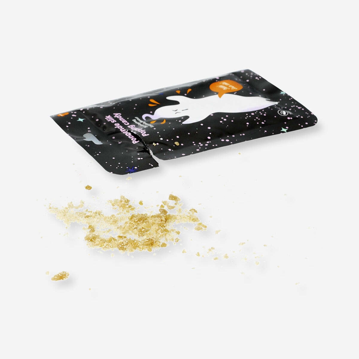 Popping candy - Sour cola flavour Food Flying Tiger Copenhagen 