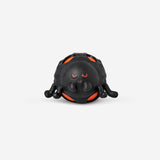 Press me toy - Black spider gadget Flying Tiger Copenhagen 