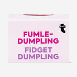 Press me toy - Fidget dumpling Gadget Flying Tiger Copenhagen 