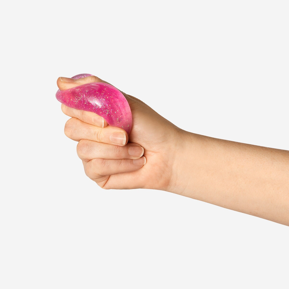 Press me toy - Fidget dumpling Gadget Flying Tiger Copenhagen 