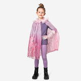 Princess Costume for 4-8 Years Party Flying Tiger Copenhagen 