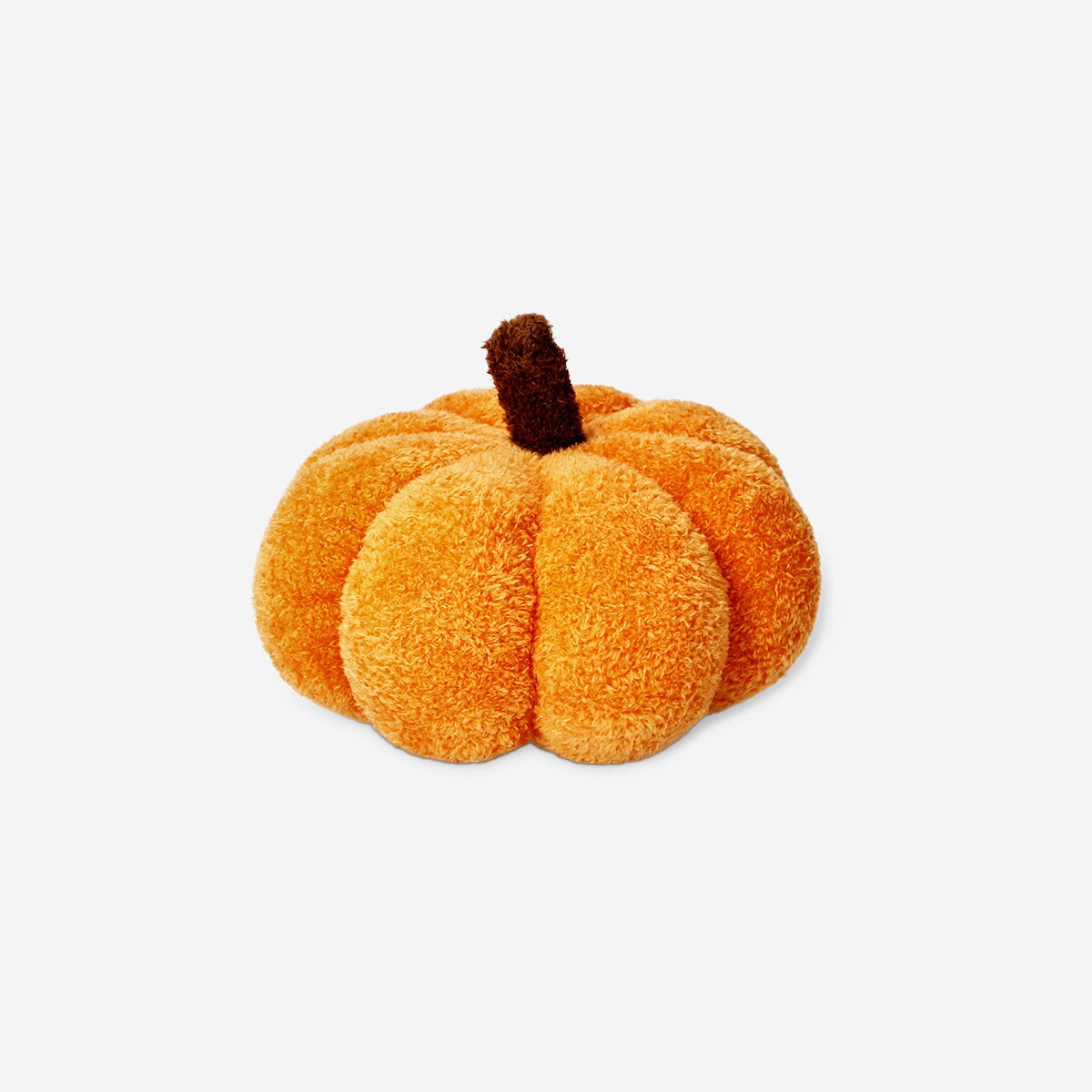 Pumpkin cushion home Flying Tiger Copenhagen 