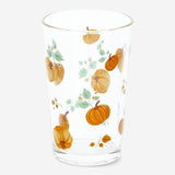 Pumpkin Drinking Glass - 220 ml Kitchen Flying Tiger Copenhagen 