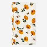 Pumpkin Fabric Napkins - 2 pcs Home Flying Tiger Copenhagen 