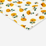 Pumpkin Fabric Napkins - 2 pcs Home Flying Tiger Copenhagen 