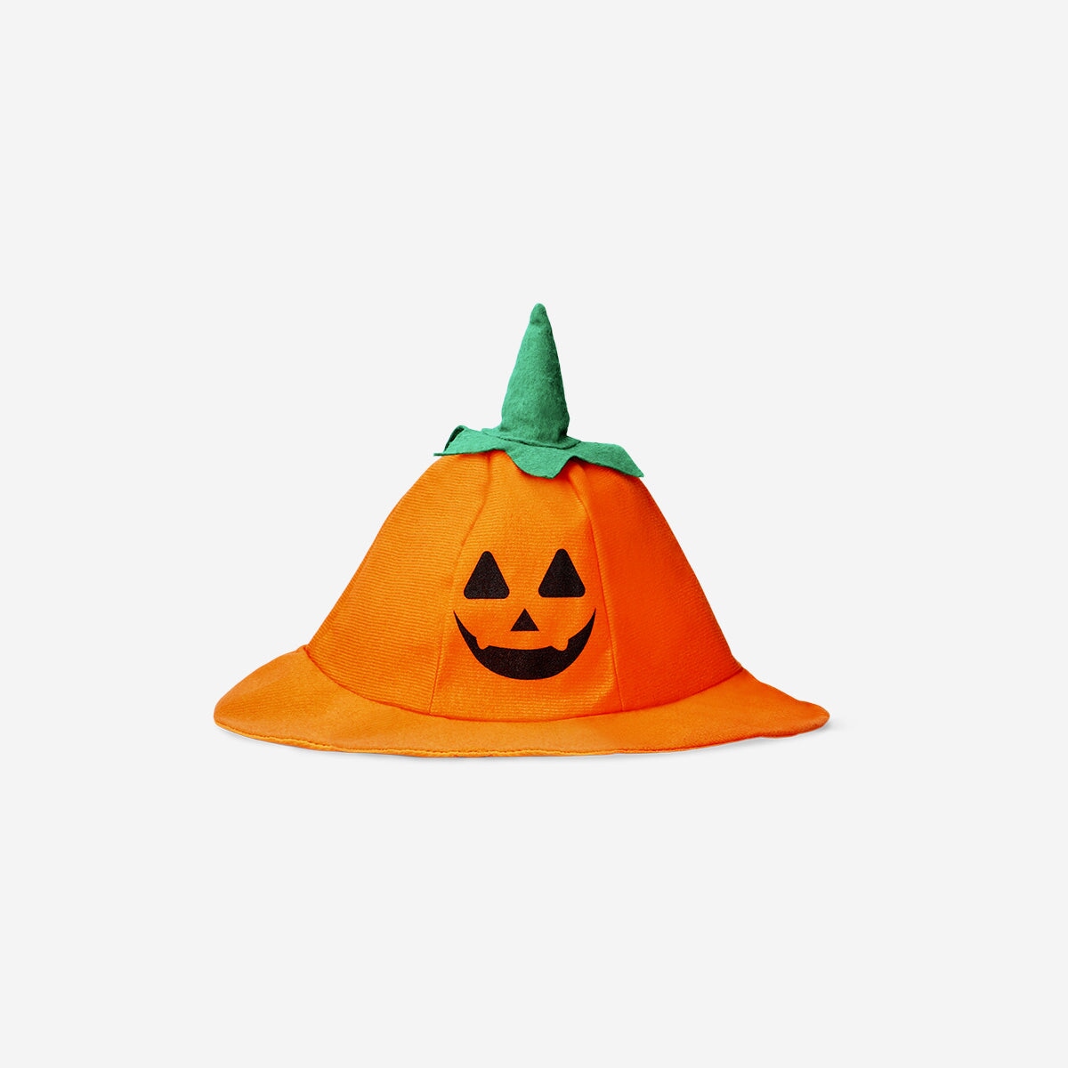 Pumpkin hat for kids - 4 to 8 years party Flying Tiger Copenhagen 