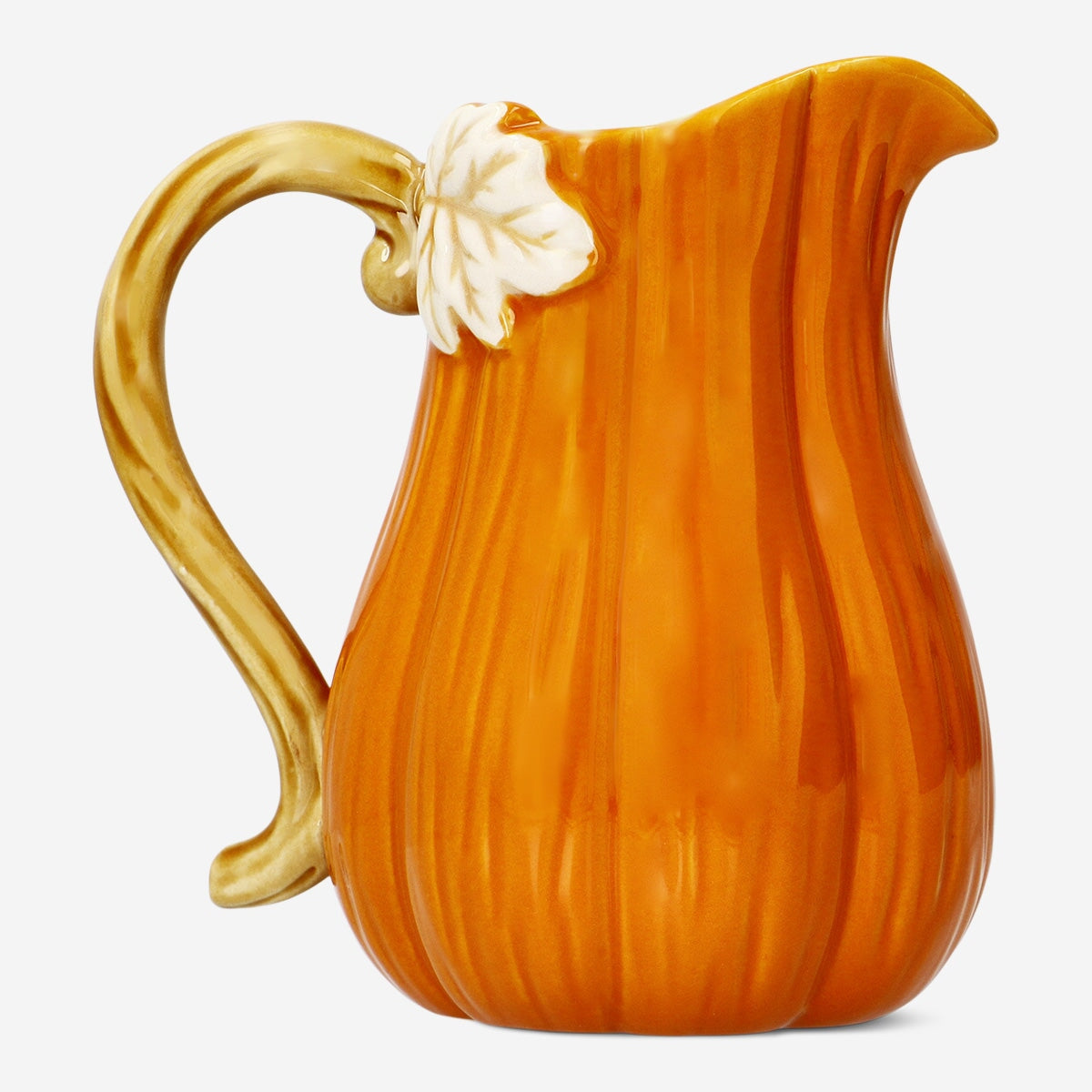 Pumpkin Jug - 800 ml Kitchen Flying Tiger Copenhagen 