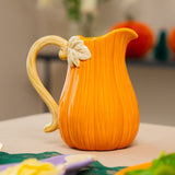 Pumpkin jug - 800 ml Kitchen Flying Tiger Copenhagen 
