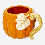 Pumpkin Mug - 320 ml Kitchen Flying Tiger Copenhagen 