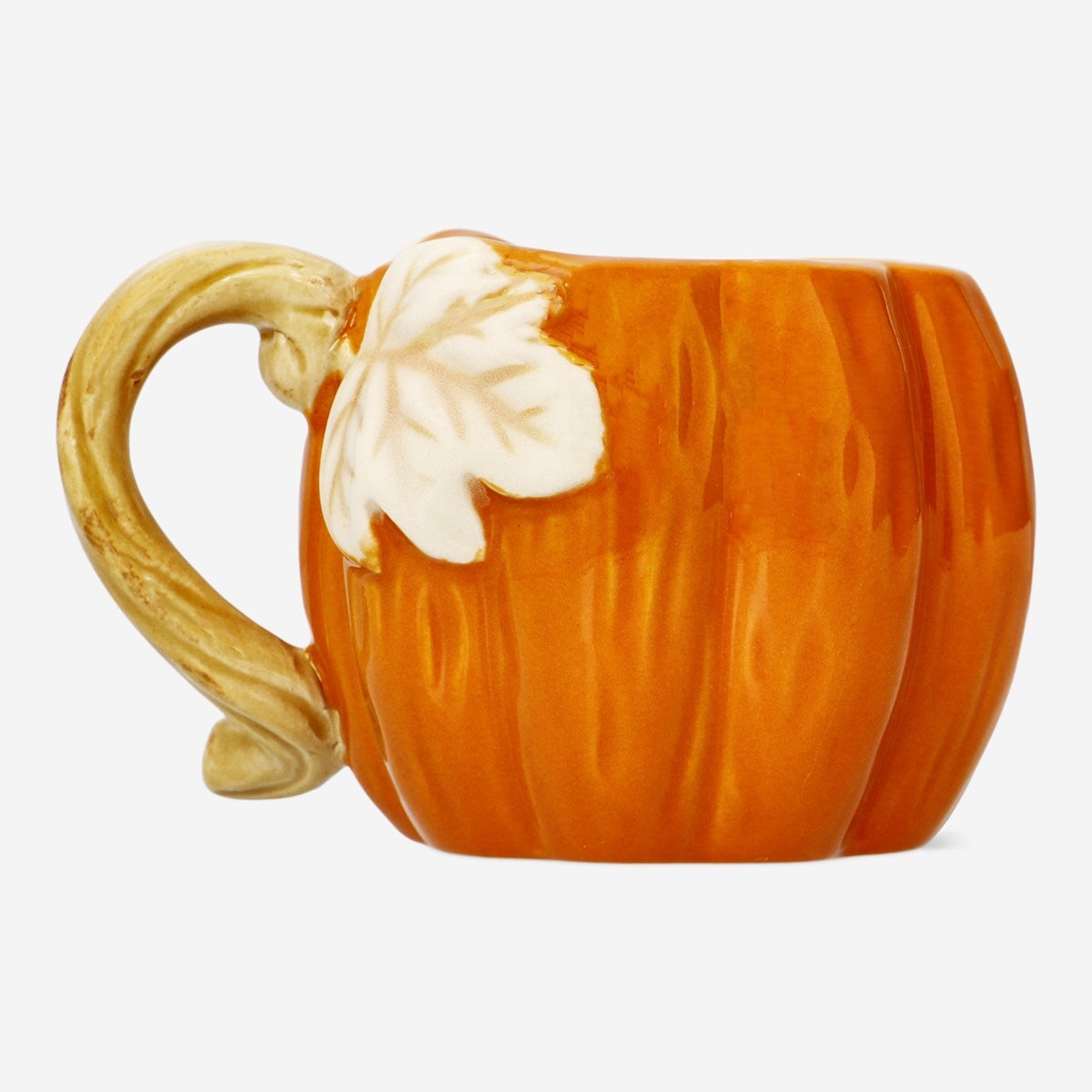 Pumpkin Mug - 320 ml Kitchen Flying Tiger Copenhagen 