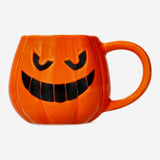 Pumpkin Mug - 330 ml Kitchen Flying Tiger Copenhagen 