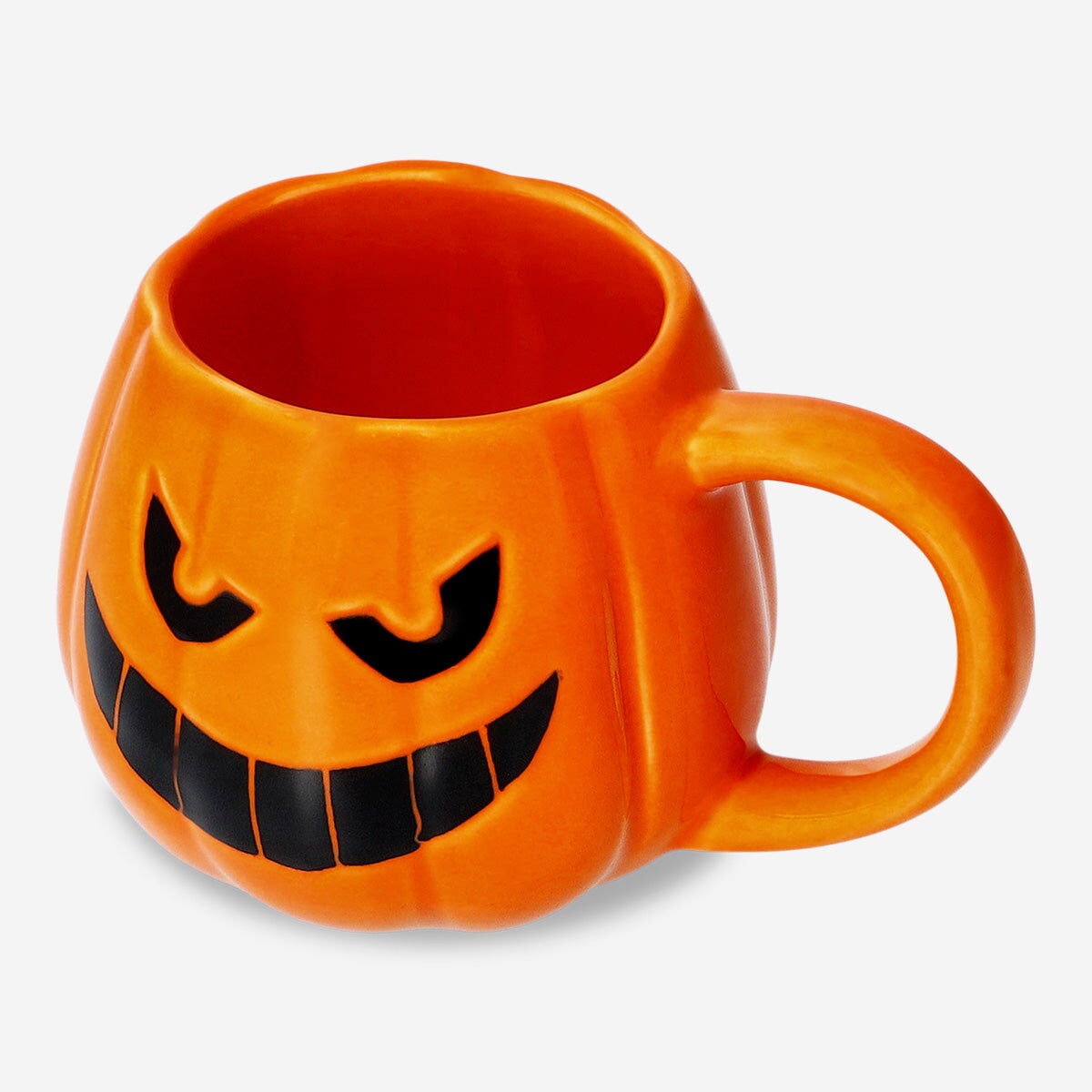 Pumpkin Mug - 330 ml Kitchen Flying Tiger Copenhagen 