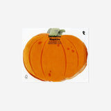 Pumpkin napkins - 16 pcs party Flying Tiger Copenhagen 