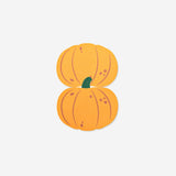 Pumpkin place cards - 6 pcs Party Flying Tiger Copenhagen 