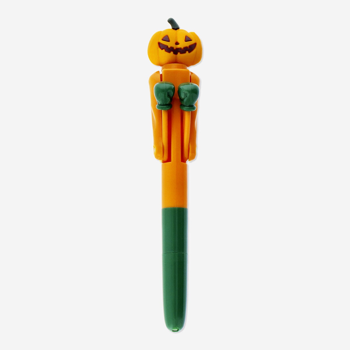 Pumpkin Punching Pen Gadget Flying Tiger Copenhagen 