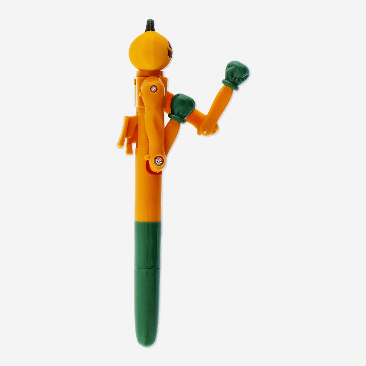 Pumpkin Punching Pen Gadget Flying Tiger Copenhagen 