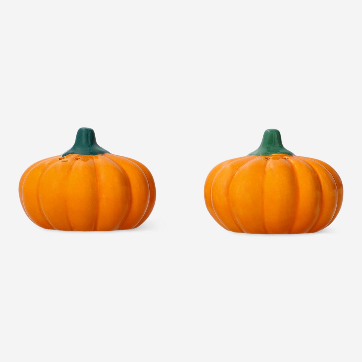 Pumpkin Salt and Pepper set Kitchen Flying Tiger Copenhagen 