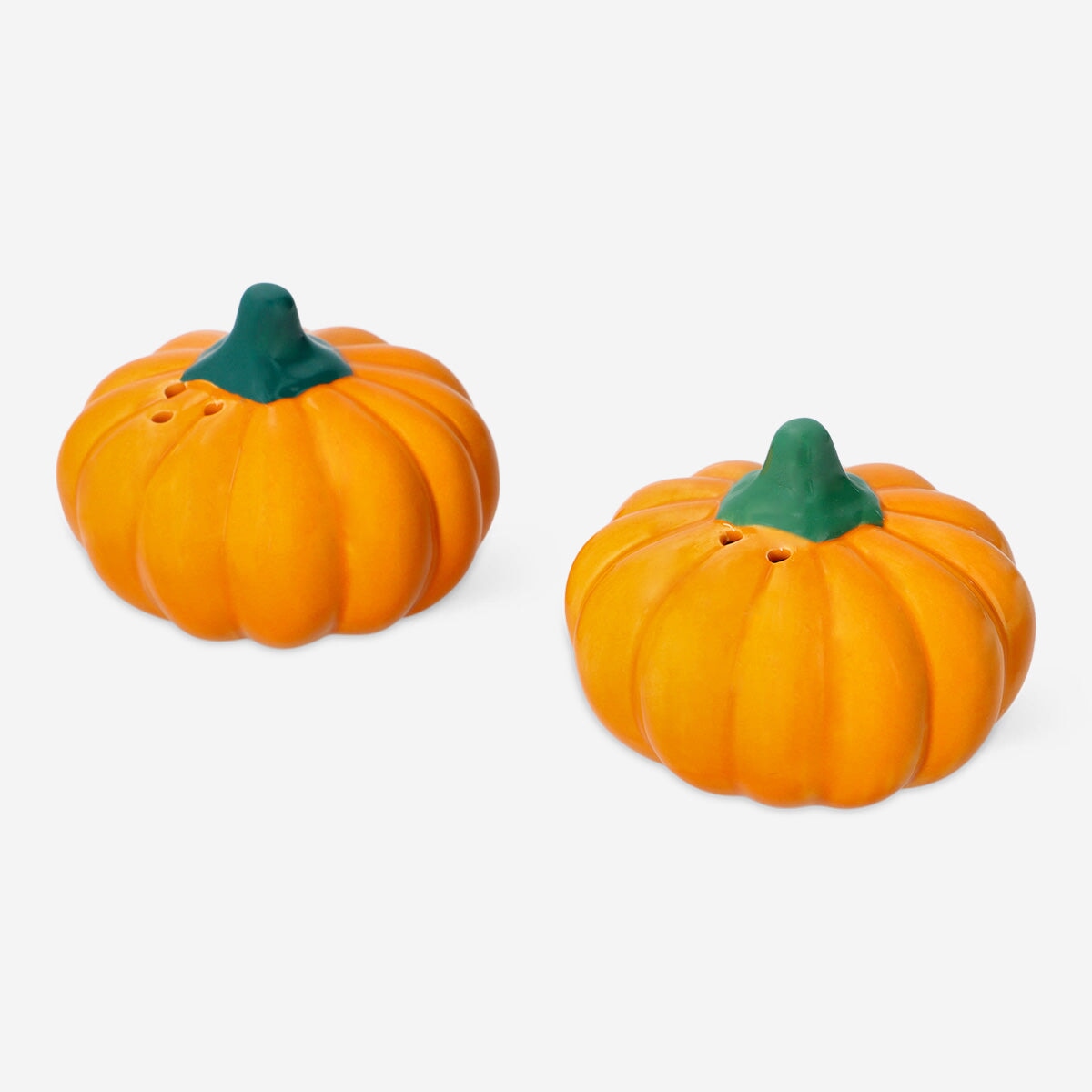 Pumpkin Salt and Pepper set Kitchen Flying Tiger Copenhagen 