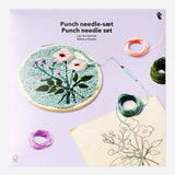 Punch Needle Set Hobby Flying Tiger Copenhagen 