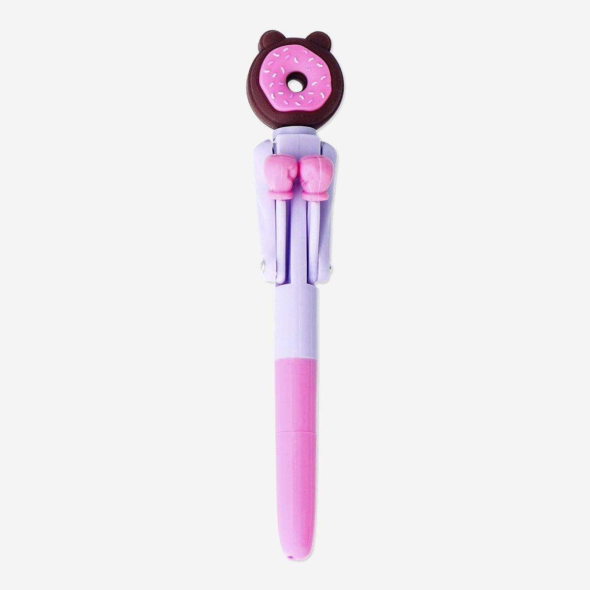 Punching Pen as Doughnut Gadget Flying Tiger Copenhagen 