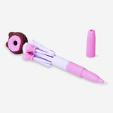 Punching Pen as Doughnut Gadget Flying Tiger Copenhagen 