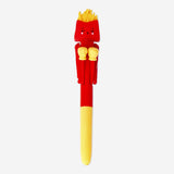 Punching Pen as Fries Gadget Flying Tiger Copenhagen 