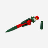 Punching pen - Nutcracker Office Flying Tiger Copenhagen 