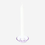 Purple Candle Holder Home Flying Tiger Copenhagen 