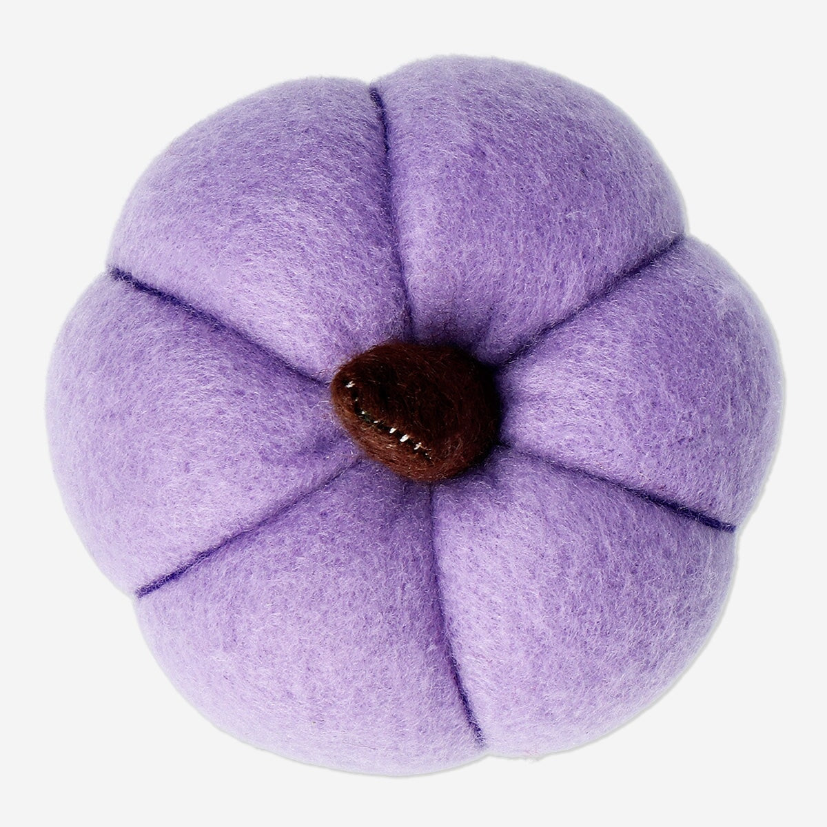 Purple Decorative Pumpkin Home Flying Tiger Copenhagen 