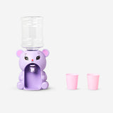 Purple Desktop Water Dispenser Gadget Flying Tiger Copenhagen 