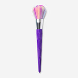 Purple Powder Brush - Large Personal care Flying Tiger Copenhagen 