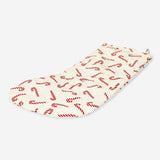 Quilted Christmas Stocking with Candy Canes Home Flying Tiger Copenhagen 