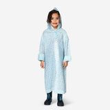 Rain coat. For kids Textile Flying Tiger Copenhagen 