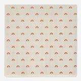 Rainbow napkins. 15 pcs Party Flying Tiger Copenhagen 