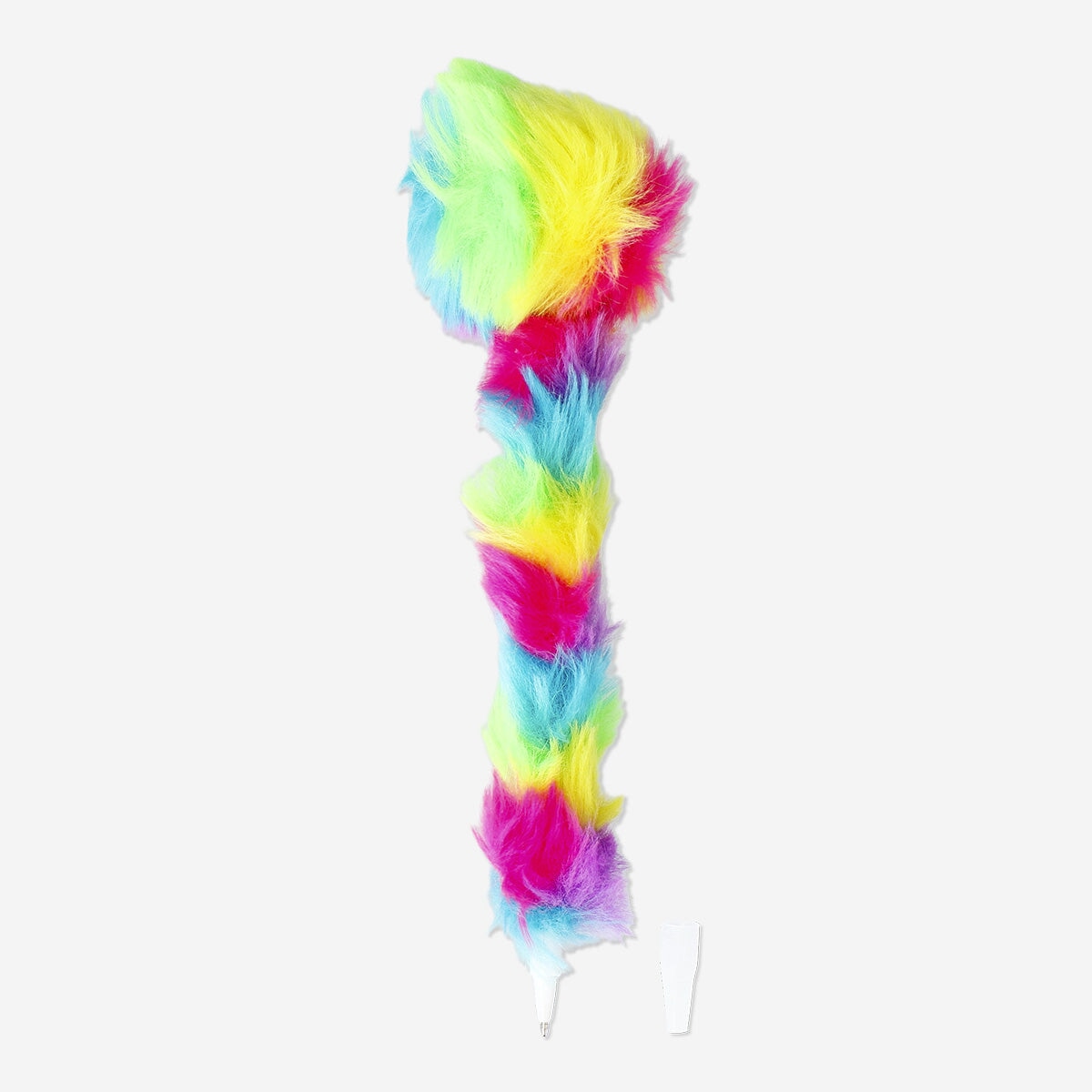 Rainbow Pom Pom Pen Office Flying Tiger Copenhagen 