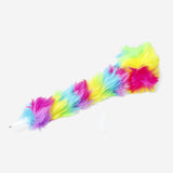 Rainbow Pom Pom Pen Office Flying Tiger Copenhagen 