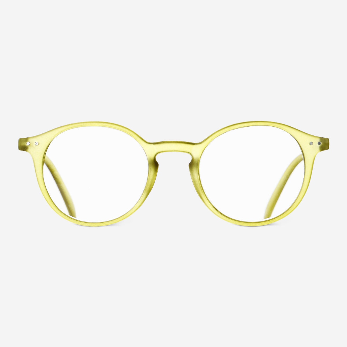 flying tiger goggles Green Reading Glasses +1.5 Strength – Stylish Matte Green Frames – Flying Tiger Copenhagen