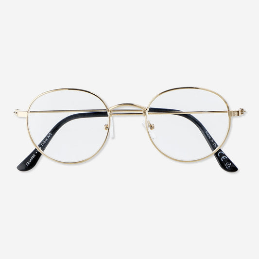 Læsebriller. + 2