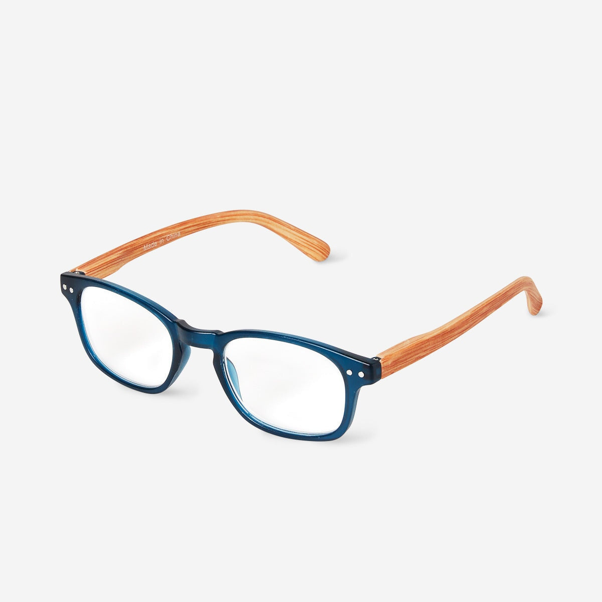 Reading glasses. + 2.0 Glasses Flying Tiger Copenhagen 