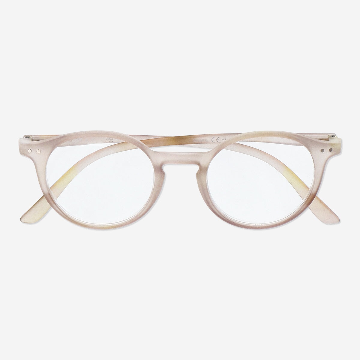 Reading glasses. +2.5 Glasses Flying Tiger Copenhagen 