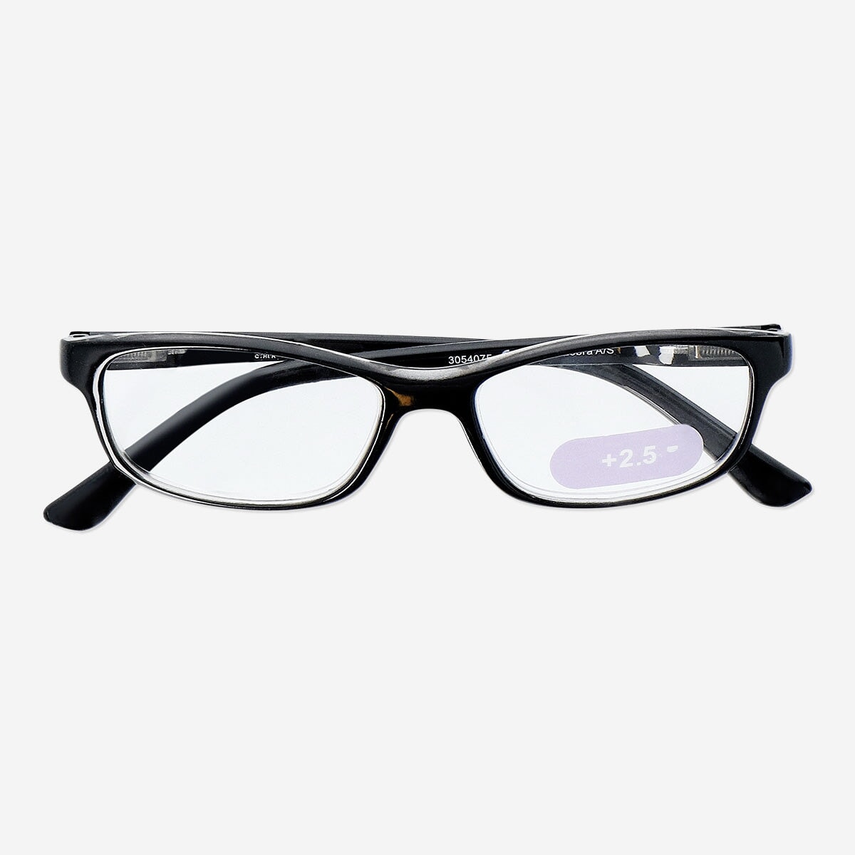 Reading glasses. +2.5 Glasses Flying Tiger Copenhagen 