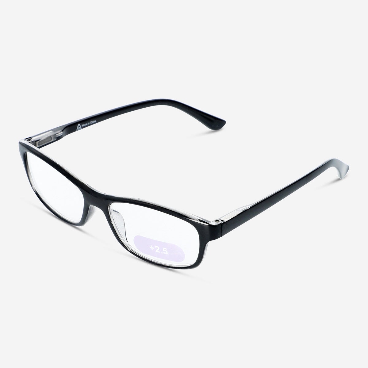 Reading glasses. +2.5 Glasses Flying Tiger Copenhagen 