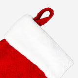 Red Christmas stocking Home Flying Tiger Copenhagen 